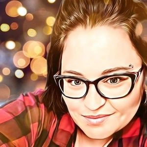 Meet your Posher, Vicky